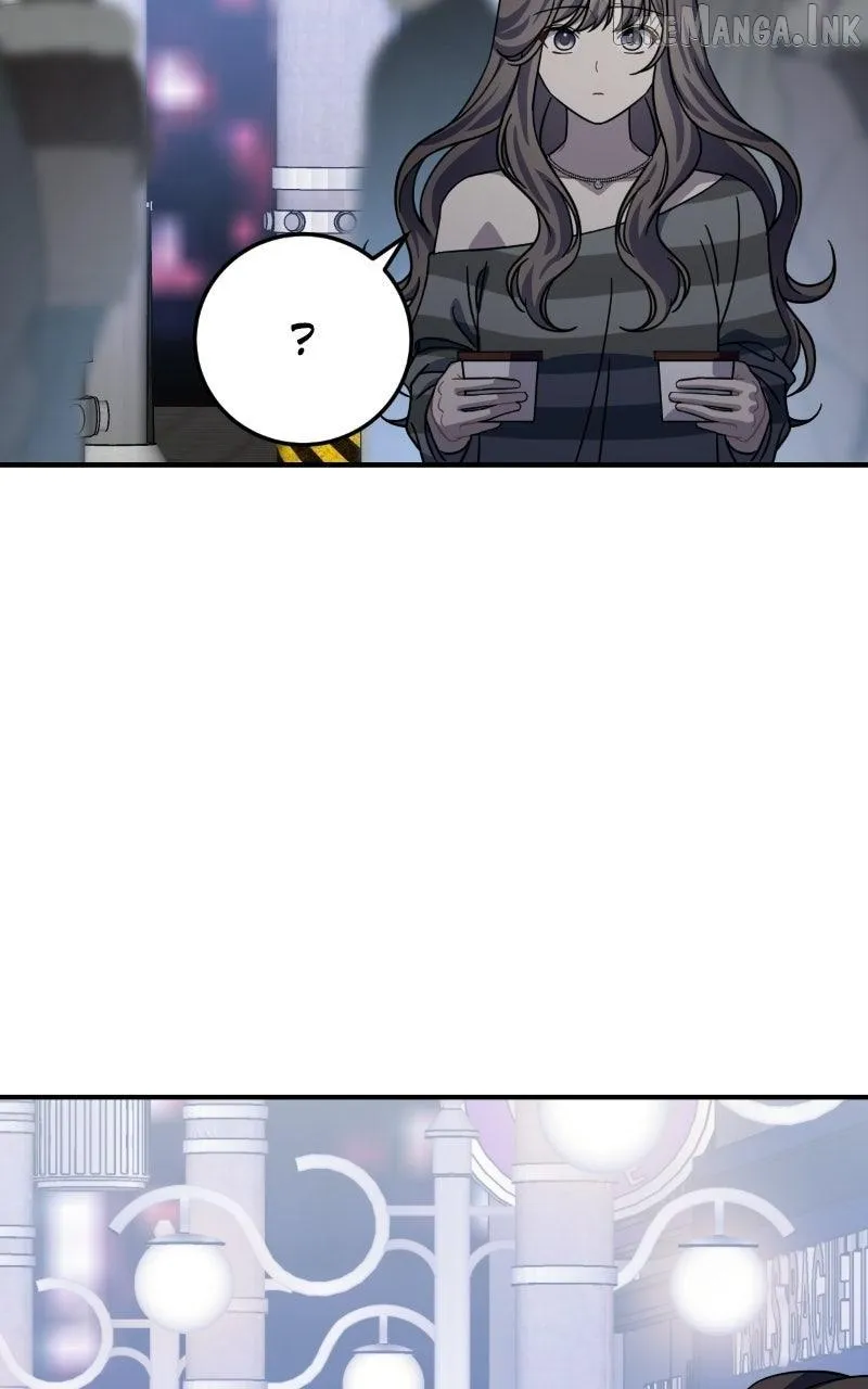 Possible to Date a Ranker? chapter 60 page 47