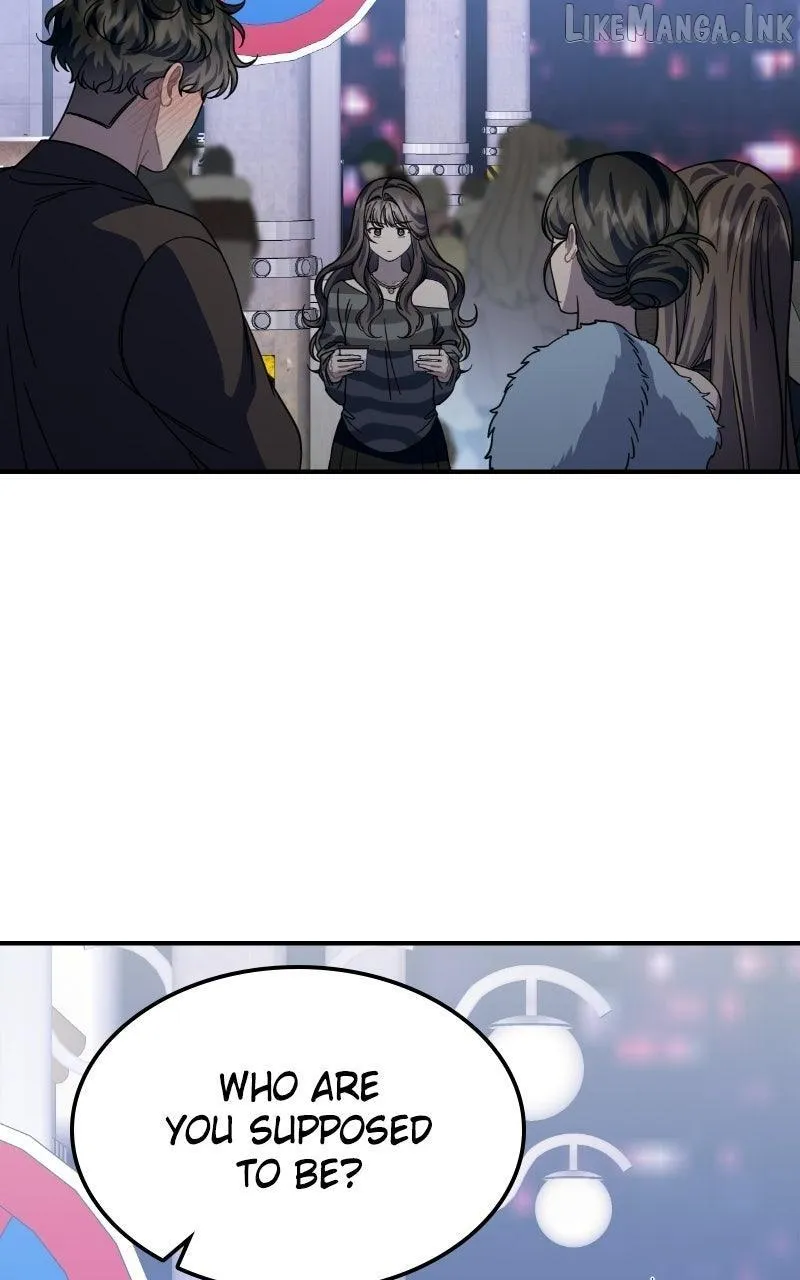 Possible to Date a Ranker? chapter 60 page 52