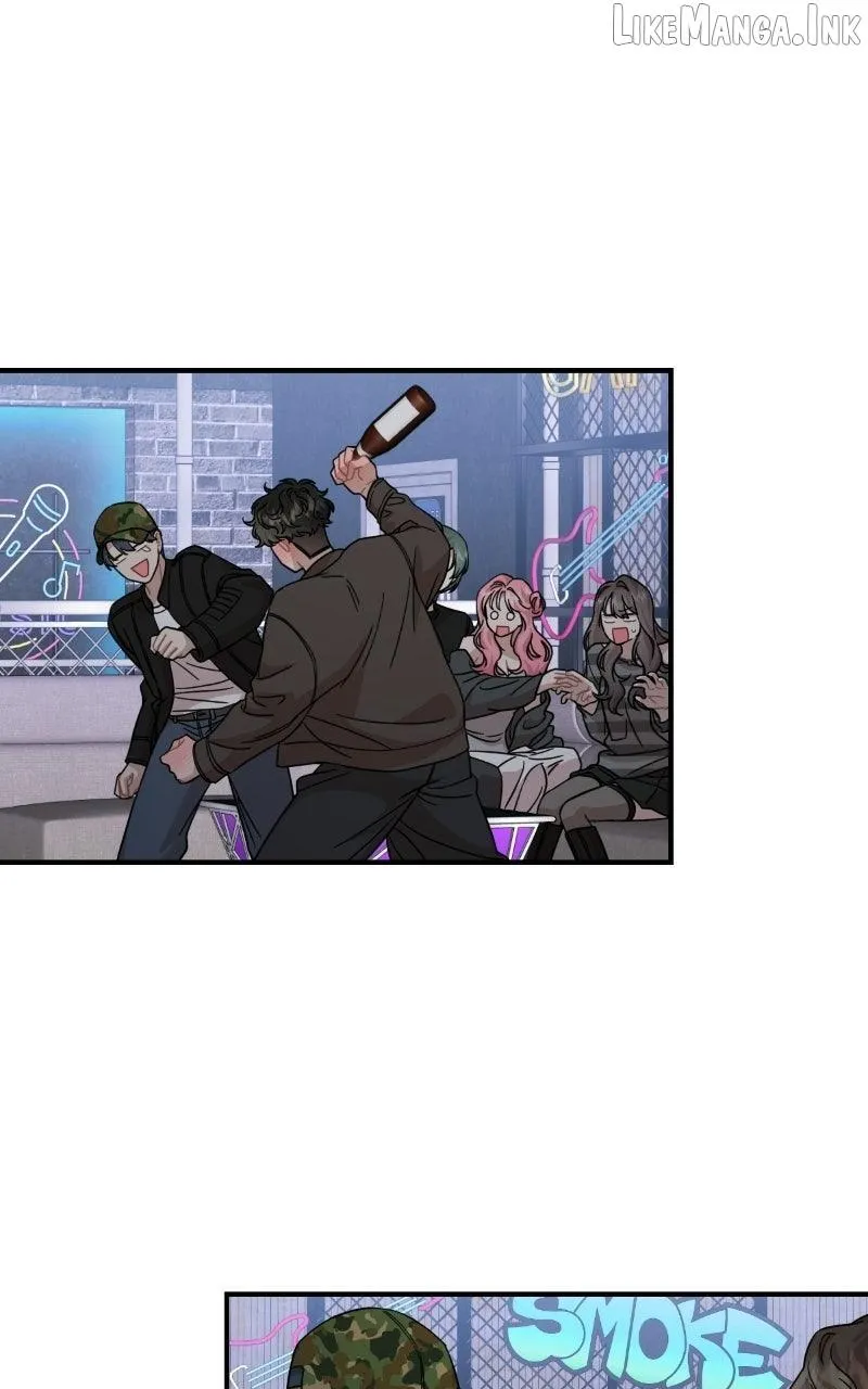 Possible to Date a Ranker? chapter 60 page 33