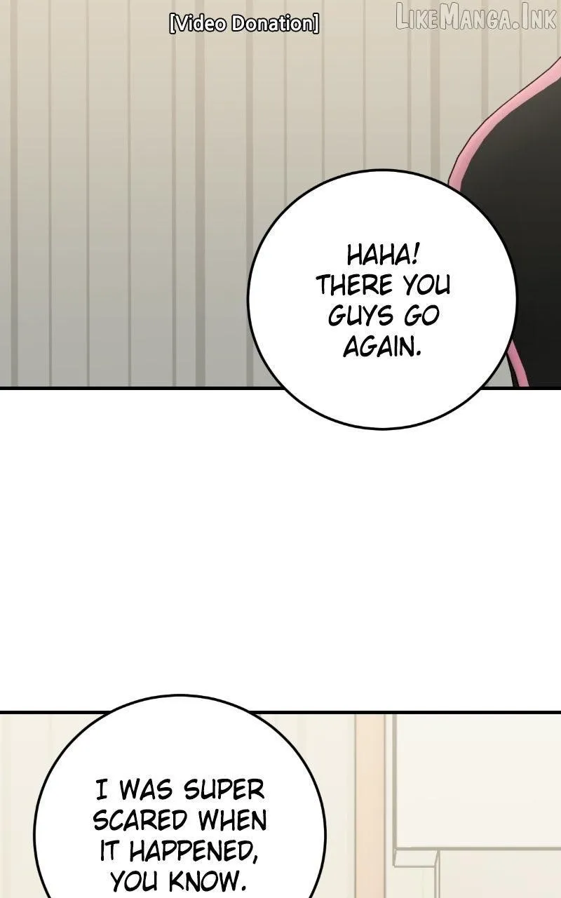 Possible to Date a Ranker? chapter 60 page 10