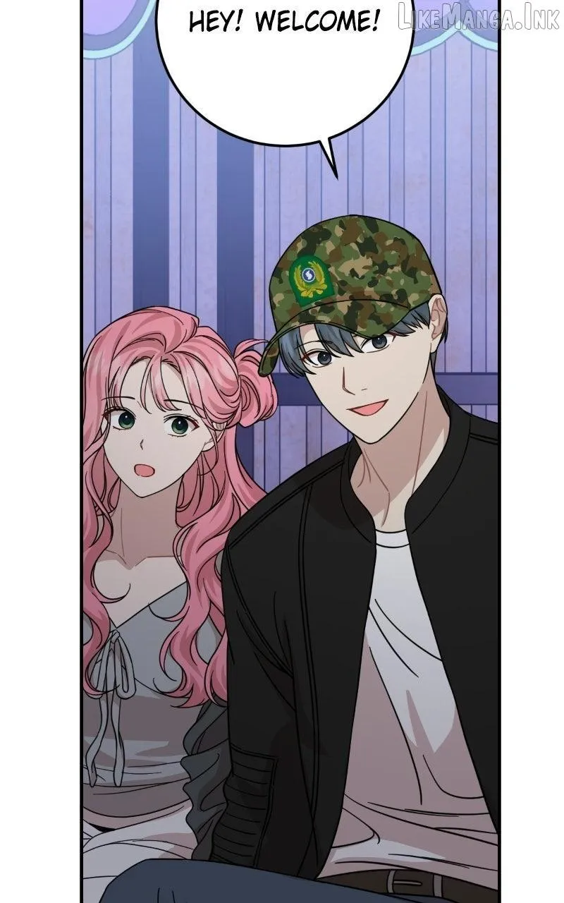 Possible to Date a Ranker? chapter 60 page 21