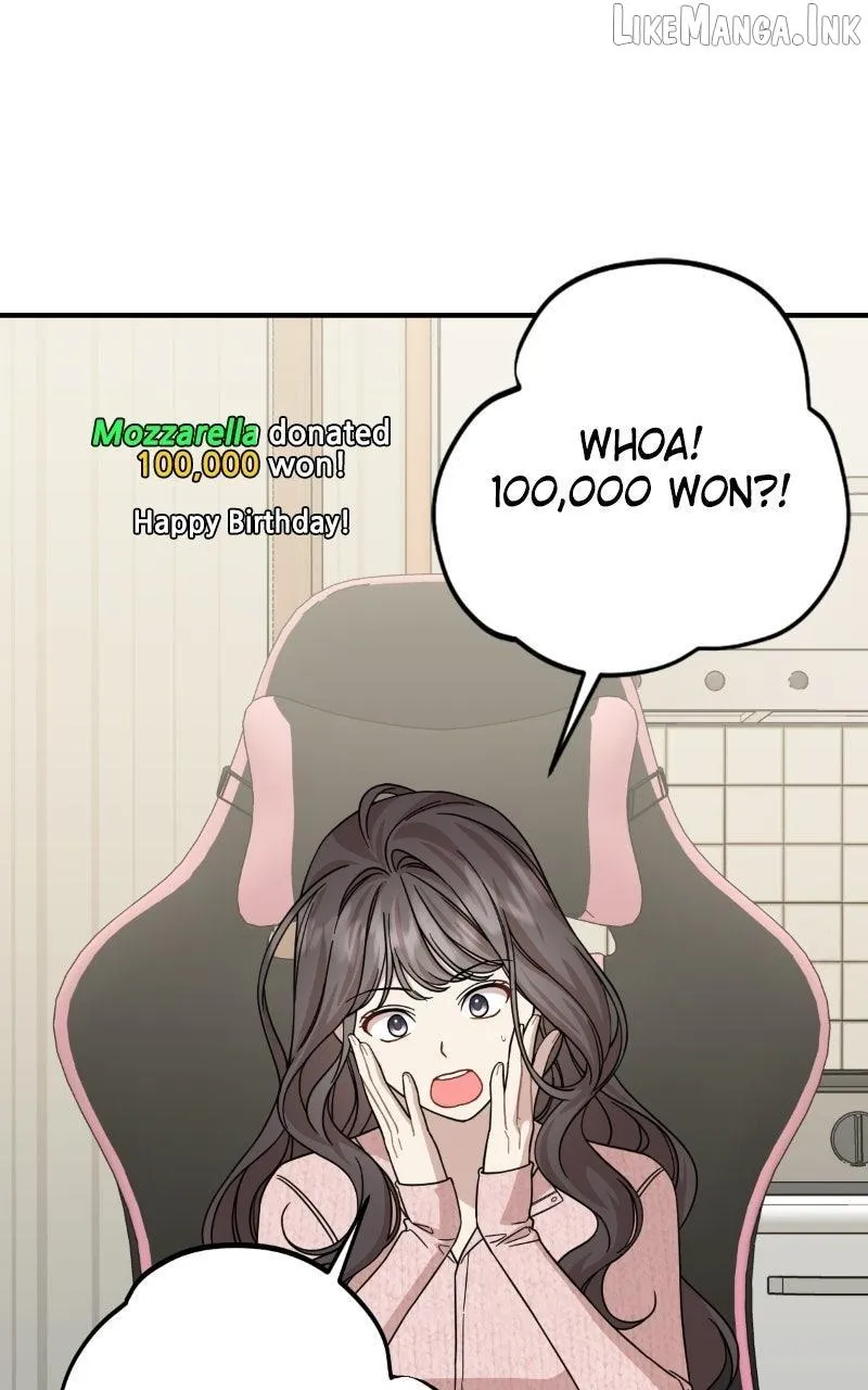 Possible to Date a Ranker? chapter 60 page 2