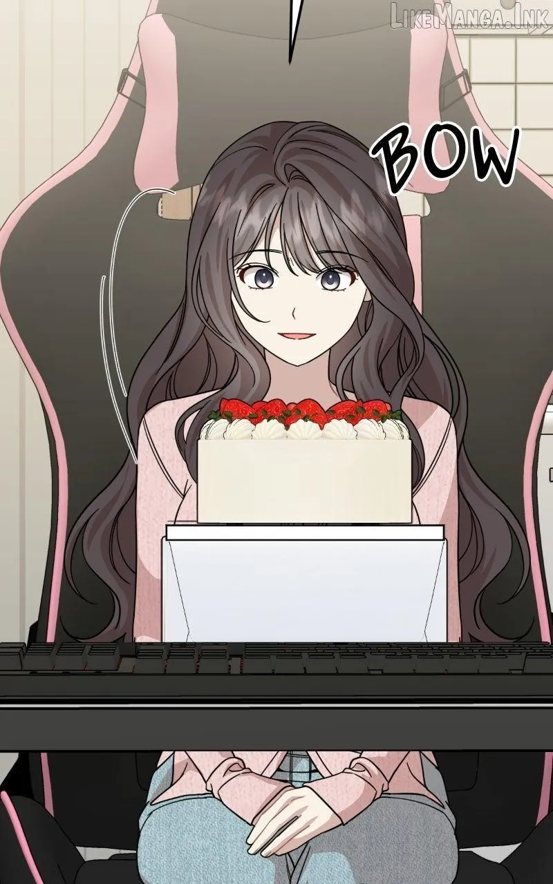 Possible to Date a Ranker? chapter 60 page 15