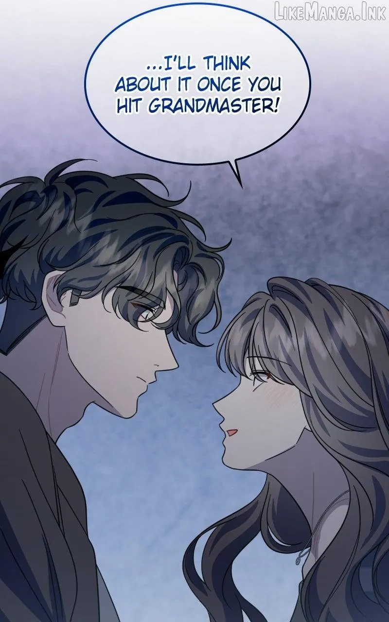Possible to Date a Ranker? chapter 60 page 84