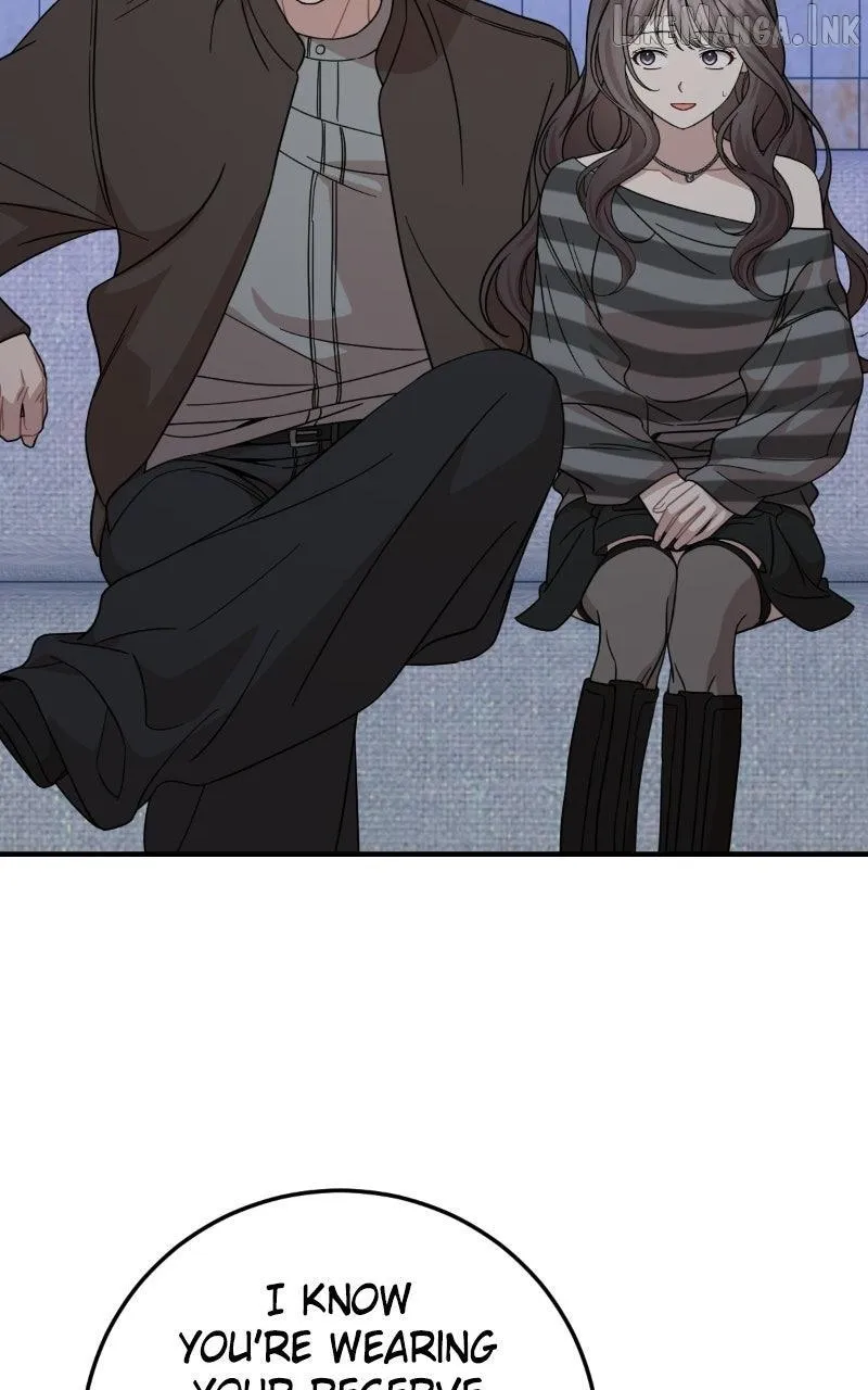Possible to Date a Ranker? chapter 60 page 25
