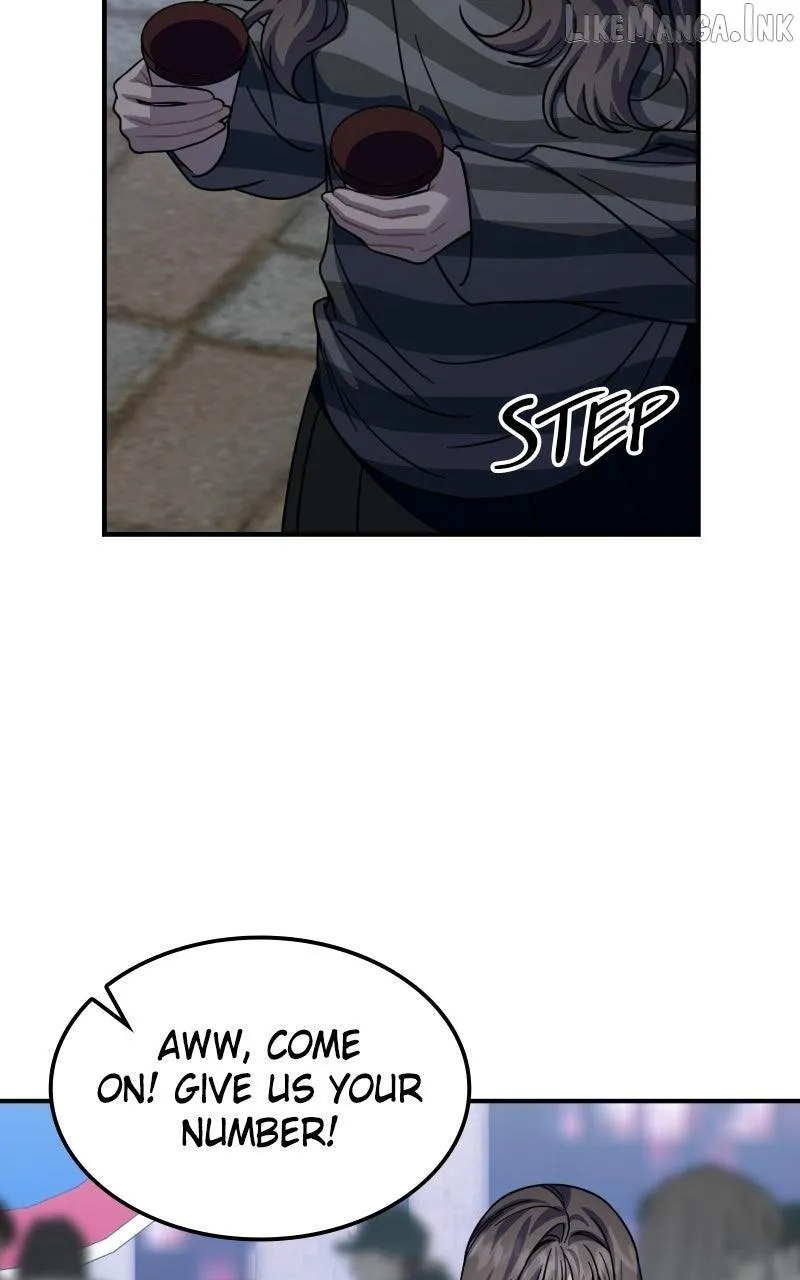 Possible to Date a Ranker? chapter 60 page 46