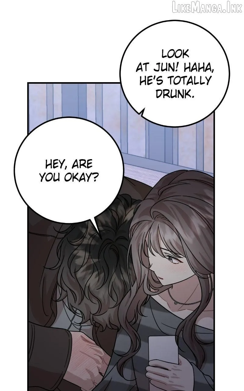 Possible to Date a Ranker? chapter 60 page 38