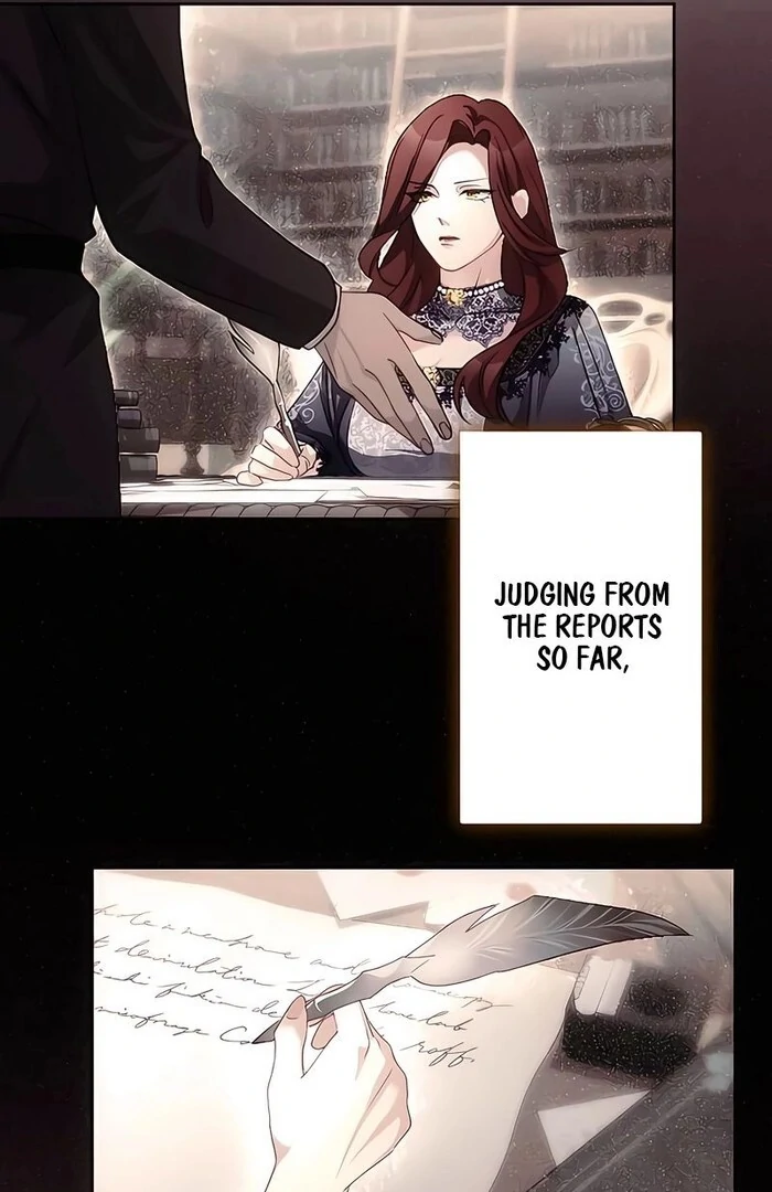She Is Obsessed With the Possessive Flame Emperor chapter 19 page 10