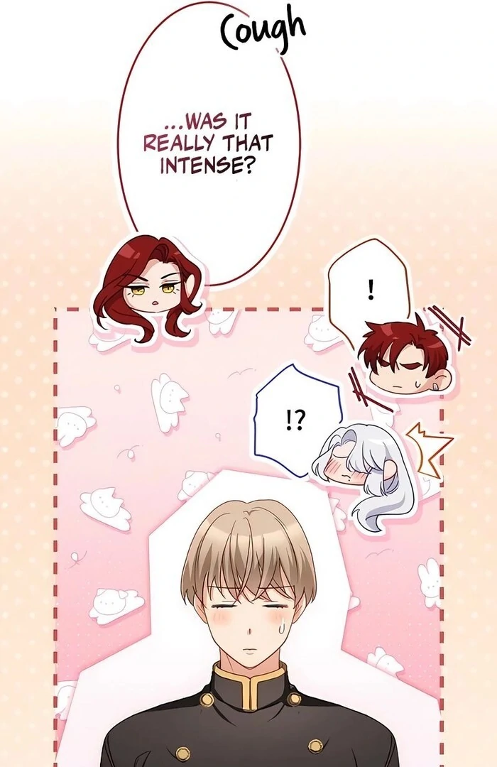 She Is Obsessed With the Possessive Flame Emperor chapter 19 page 19