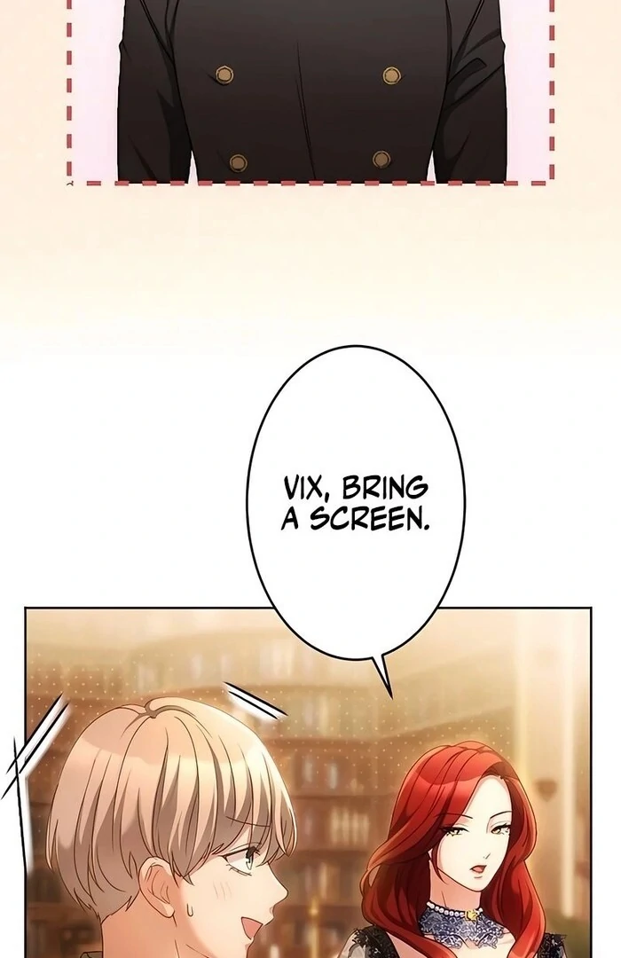 She Is Obsessed With the Possessive Flame Emperor chapter 19 page 20