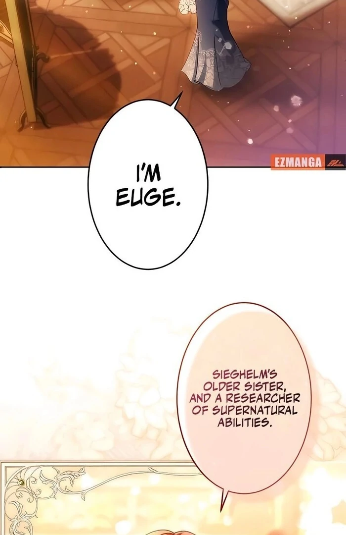 She Is Obsessed With the Possessive Flame Emperor chapter 19 page 25