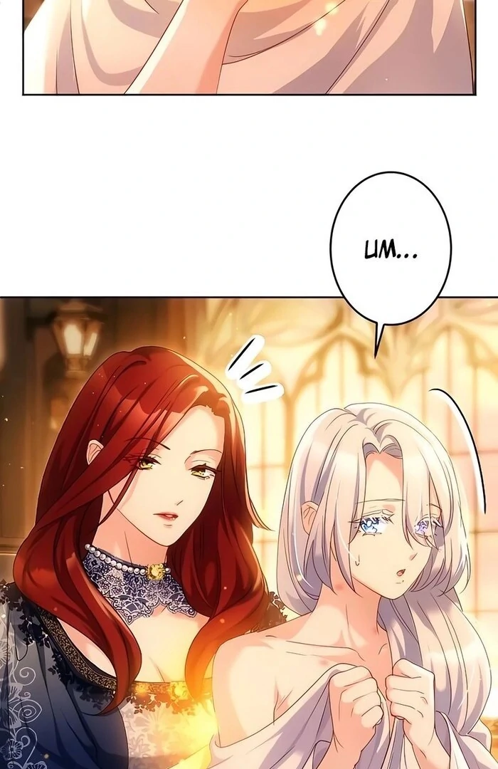 She Is Obsessed With the Possessive Flame Emperor chapter 19 page 33