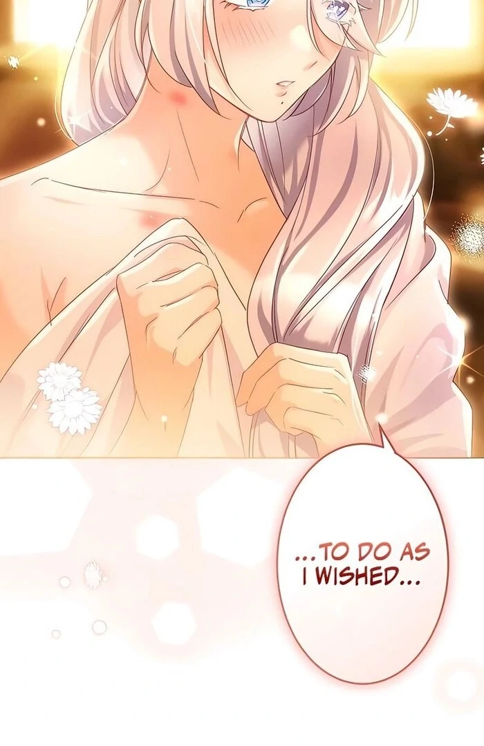 She Is Obsessed With the Possessive Flame Emperor chapter 19 page 44