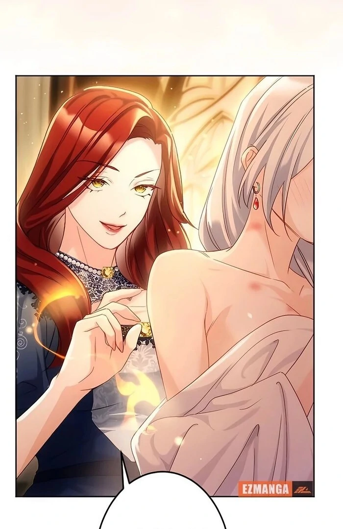 She Is Obsessed With the Possessive Flame Emperor chapter 19 page 48