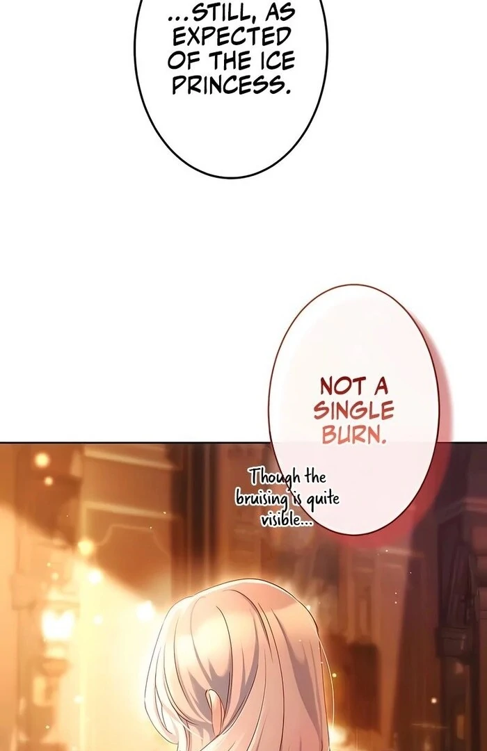 She Is Obsessed With the Possessive Flame Emperor chapter 19 page 49
