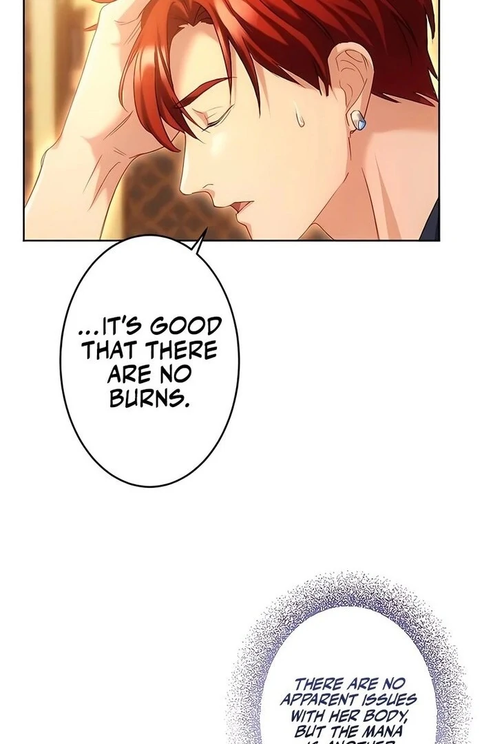 She Is Obsessed With the Possessive Flame Emperor chapter 19 page 51