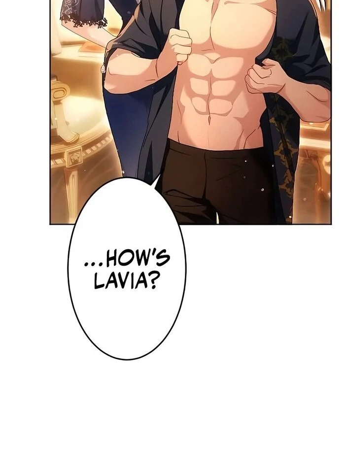 She Is Obsessed With the Possessive Flame Emperor chapter 19 page 55