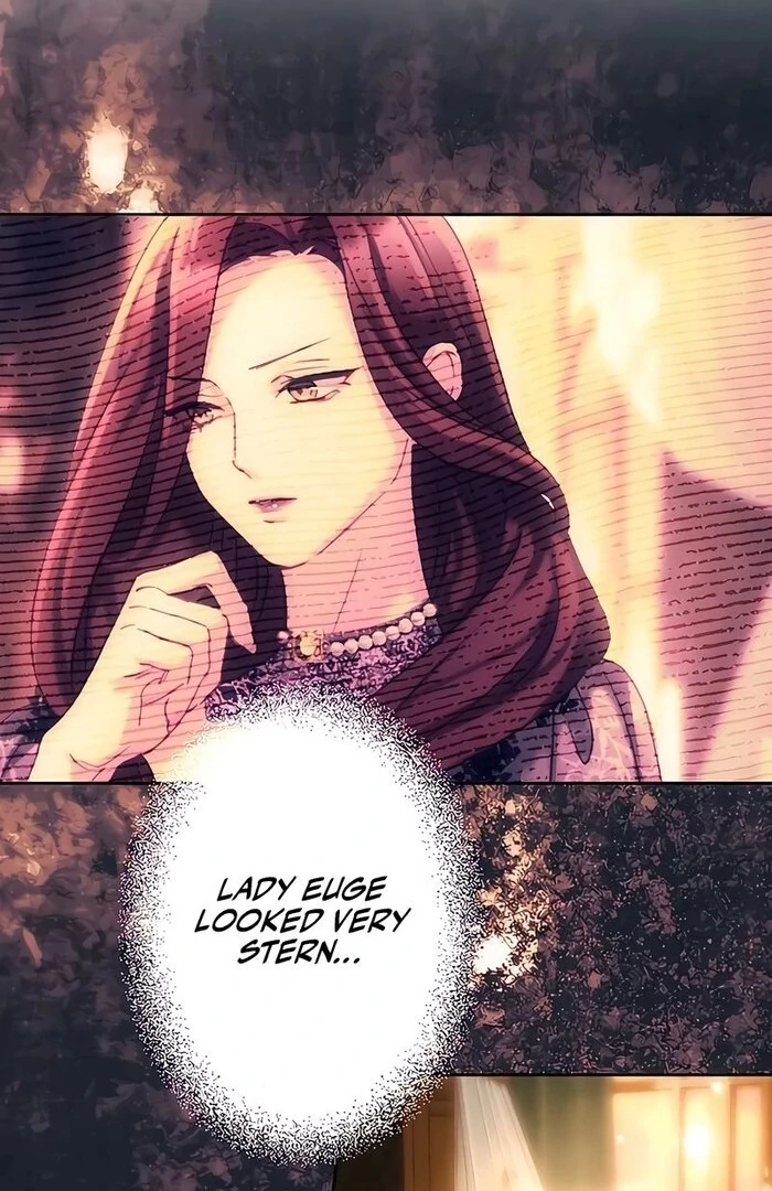 She Is Obsessed With the Possessive Flame Emperor chapter 19 page 58