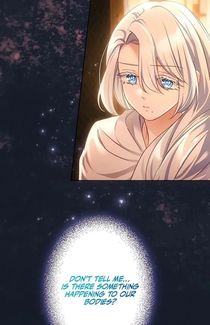 She Is Obsessed With the Possessive Flame Emperor chapter 19 page 59