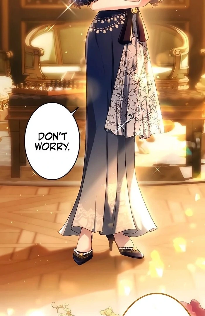 She Is Obsessed With the Possessive Flame Emperor chapter 19 page 7