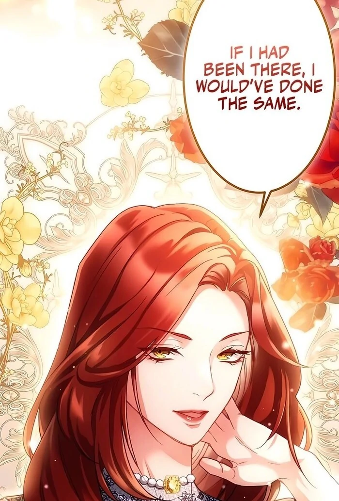 She Is Obsessed With the Possessive Flame Emperor chapter 19 page 8