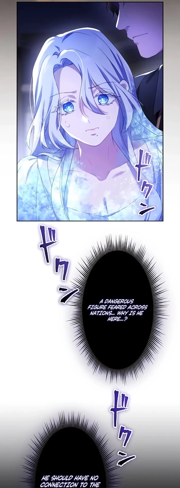 She Is Obsessed With the Possessive Flame Emperor chapter 2 page 25