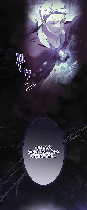 She Is Obsessed With the Possessive Flame Emperor chapter 2 page 27