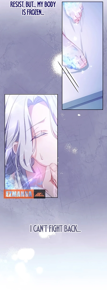 She Is Obsessed With the Possessive Flame Emperor chapter 2 page 39