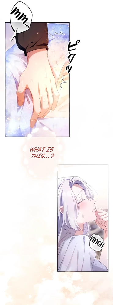 She Is Obsessed With the Possessive Flame Emperor chapter 2 page 49