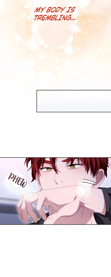 She Is Obsessed With the Possessive Flame Emperor chapter 2 page 50