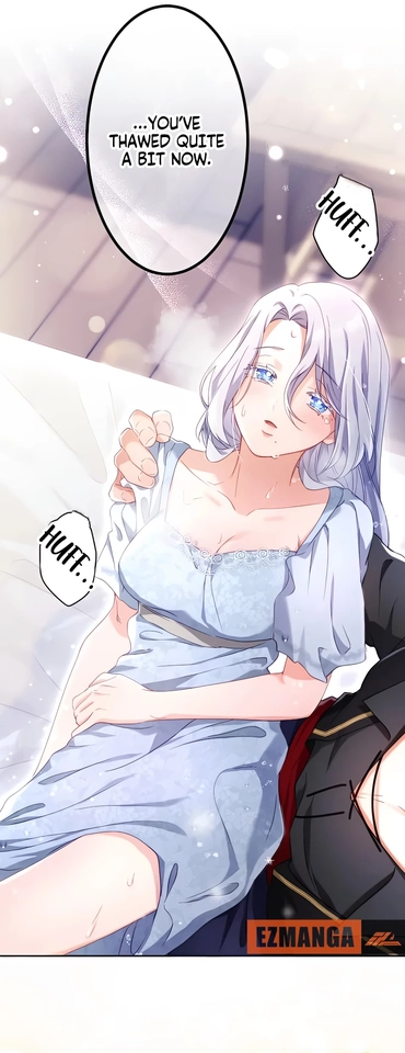 She Is Obsessed With the Possessive Flame Emperor chapter 2 page 51