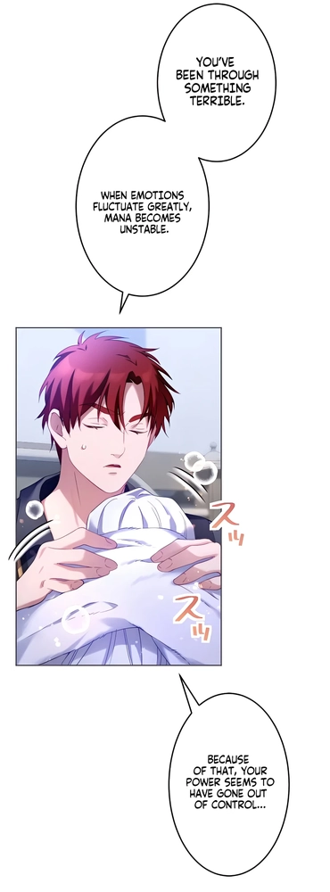 She Is Obsessed With the Possessive Flame Emperor chapter 2 page 54