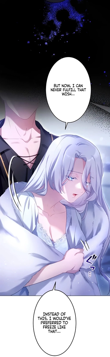 She Is Obsessed With the Possessive Flame Emperor chapter 2 page 60