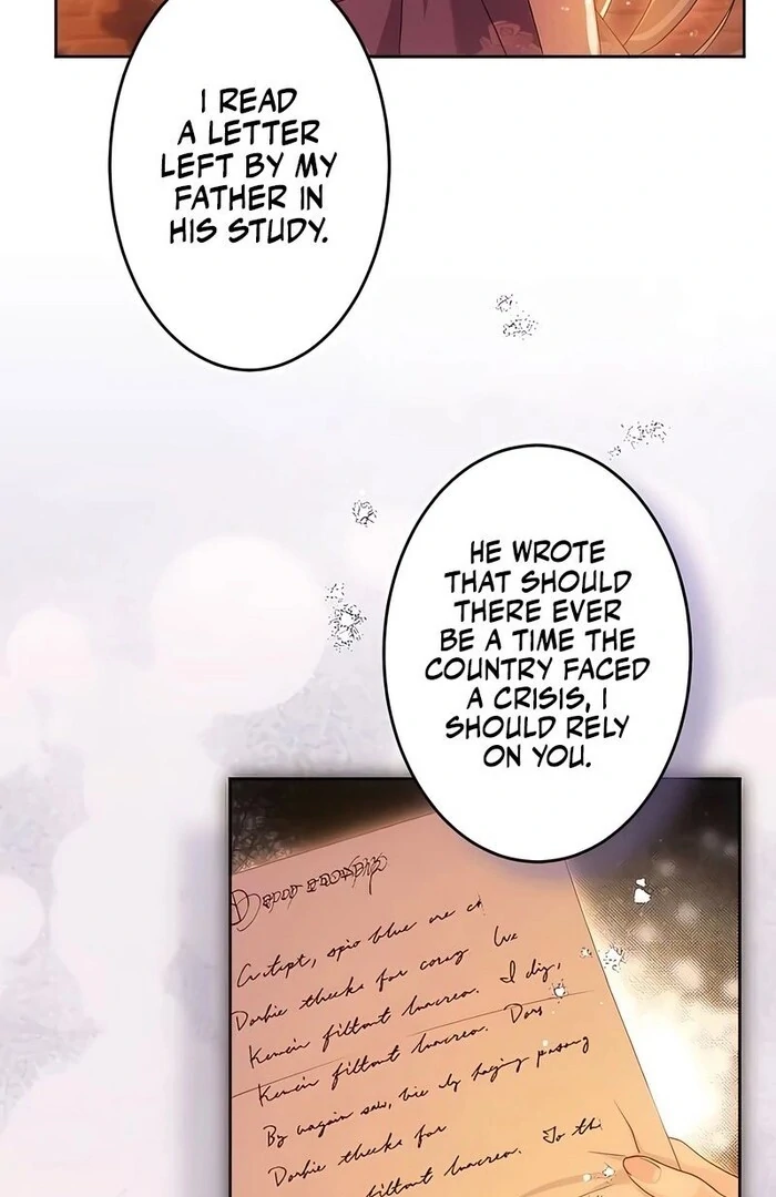 She Is Obsessed With the Possessive Flame Emperor chapter 20 page 11