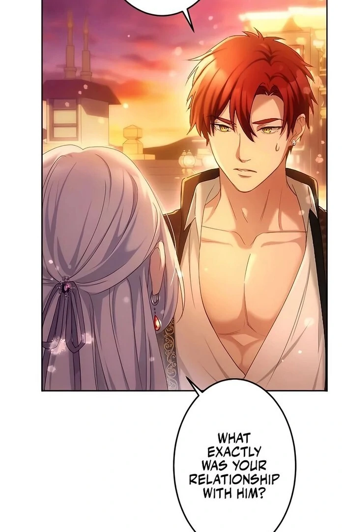 She Is Obsessed With the Possessive Flame Emperor chapter 20 page 14