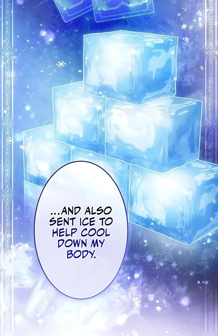 She Is Obsessed With the Possessive Flame Emperor chapter 20 page 17