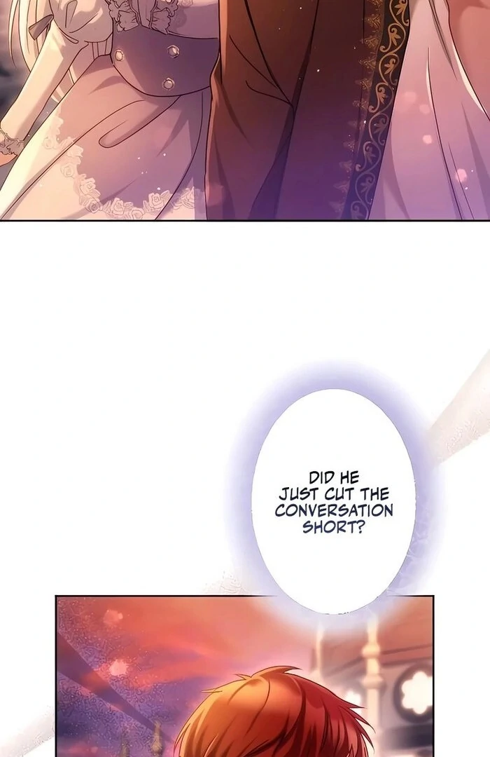 She Is Obsessed With the Possessive Flame Emperor chapter 20 page 22