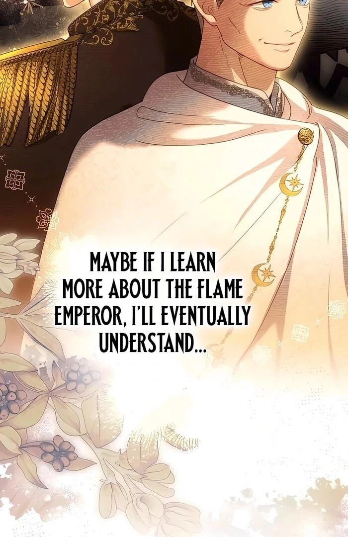 She Is Obsessed With the Possessive Flame Emperor chapter 20 page 25