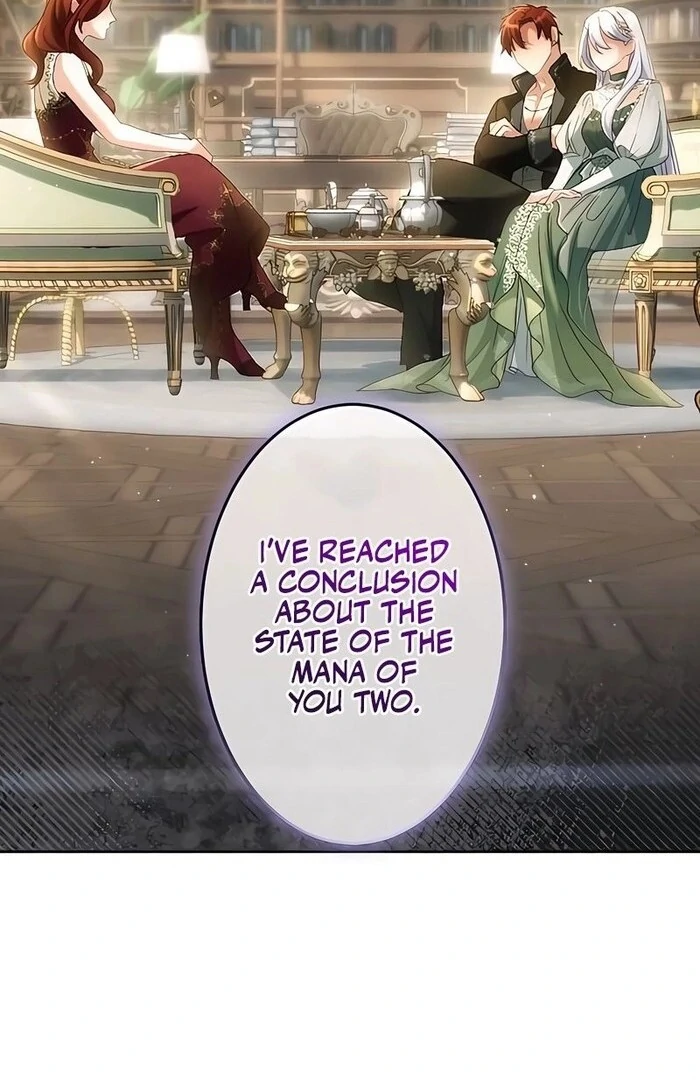She Is Obsessed With the Possessive Flame Emperor chapter 20 page 32