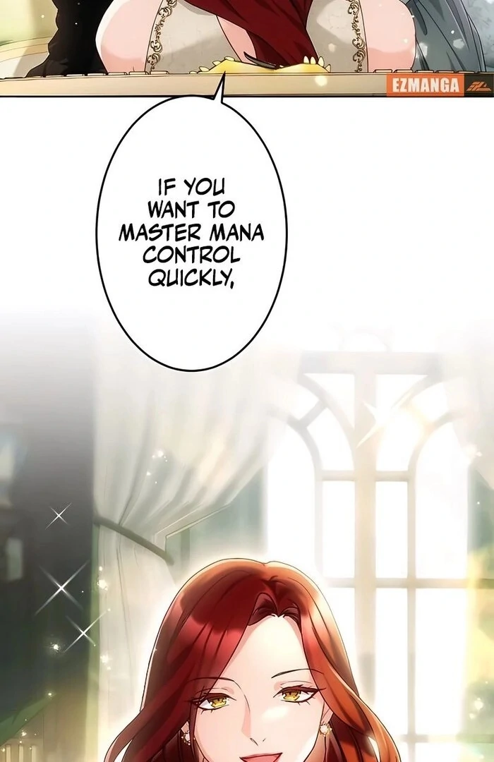 She Is Obsessed With the Possessive Flame Emperor chapter 20 page 40