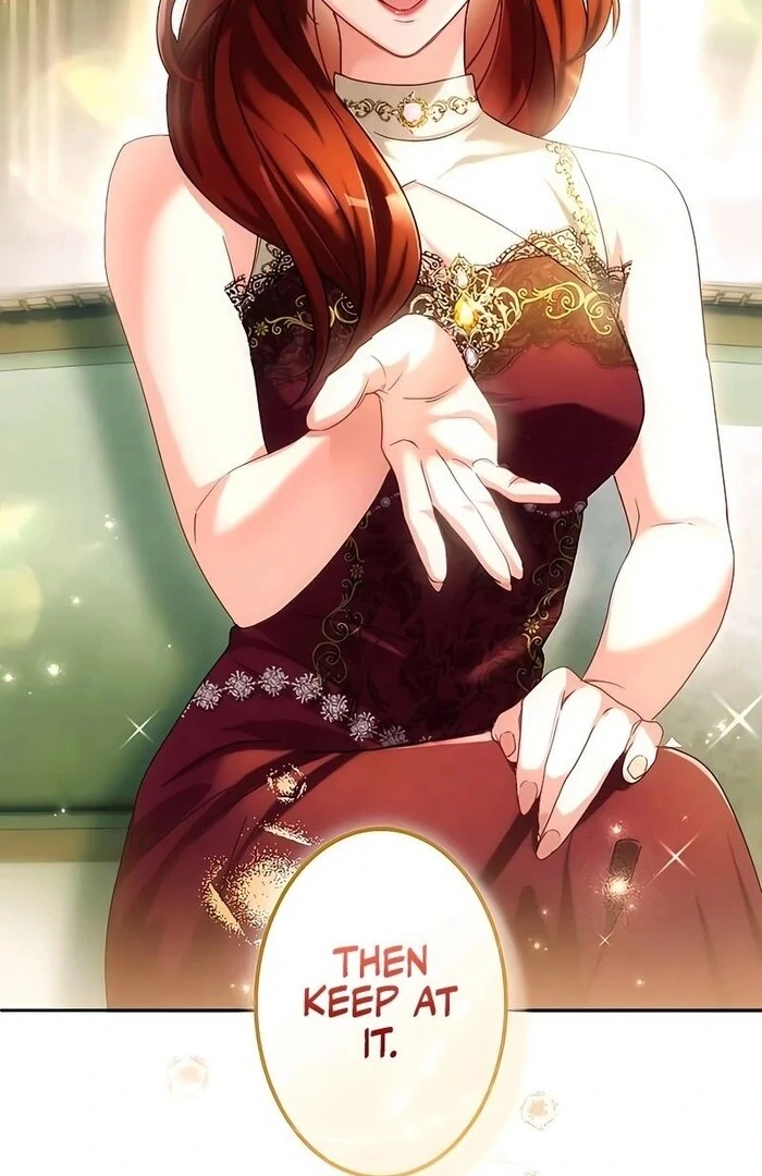 She Is Obsessed With the Possessive Flame Emperor chapter 20 page 41