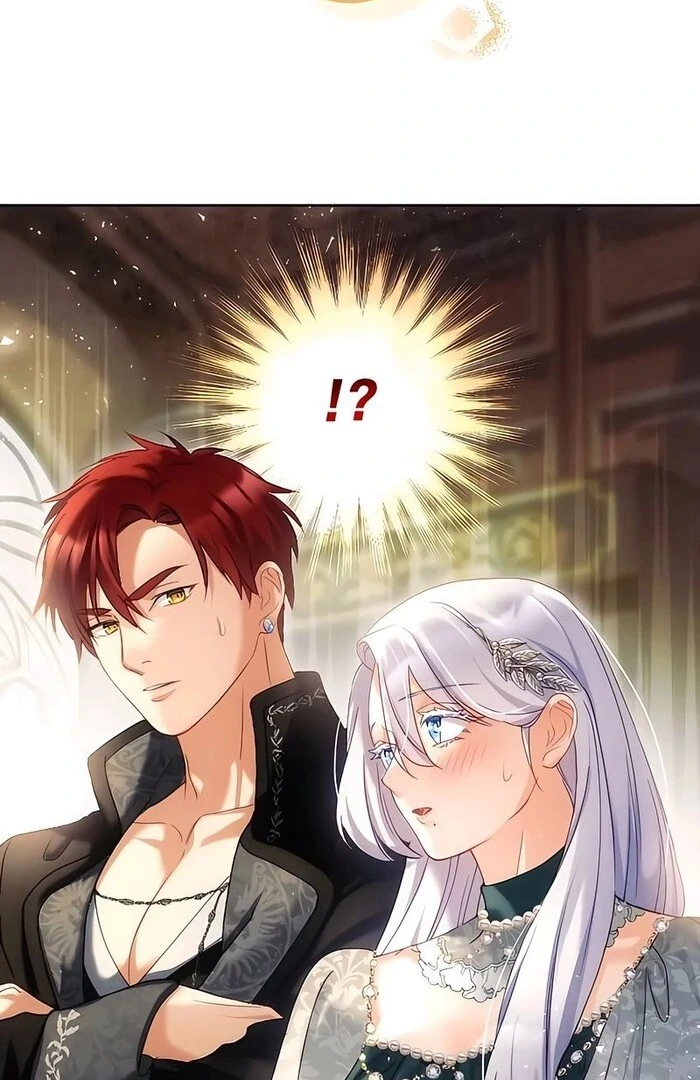 She Is Obsessed With the Possessive Flame Emperor chapter 20 page 42