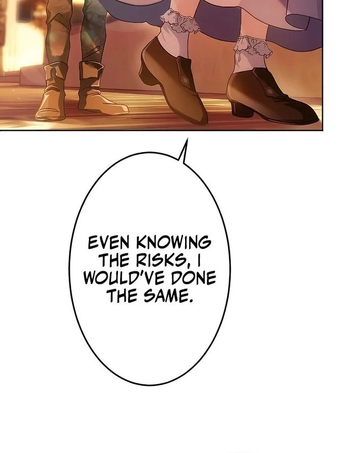 She Is Obsessed With the Possessive Flame Emperor chapter 20 page 8