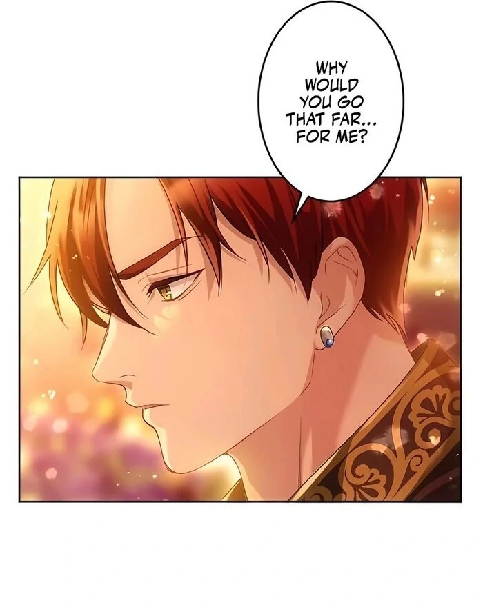 She Is Obsessed With the Possessive Flame Emperor chapter 20 page 9