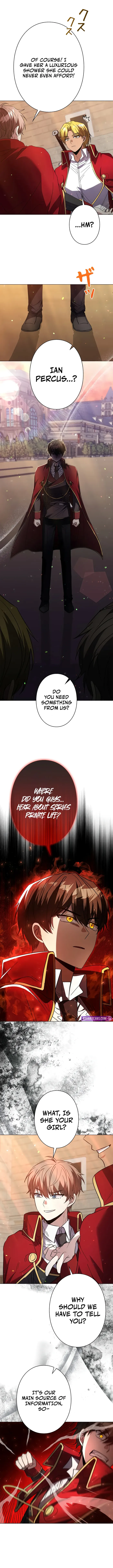 Love Letter From The Future chapter 12 page 7