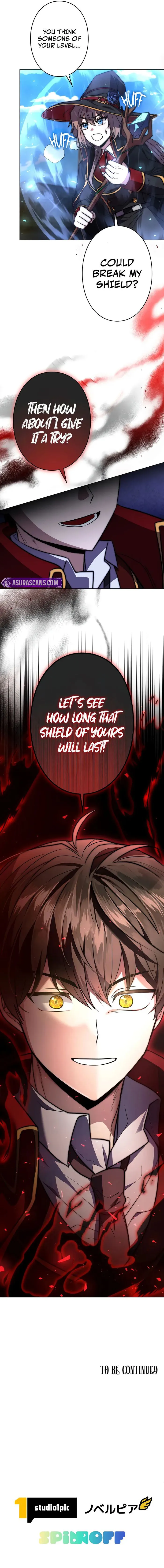 Love Letter From The Future chapter 17 page 13