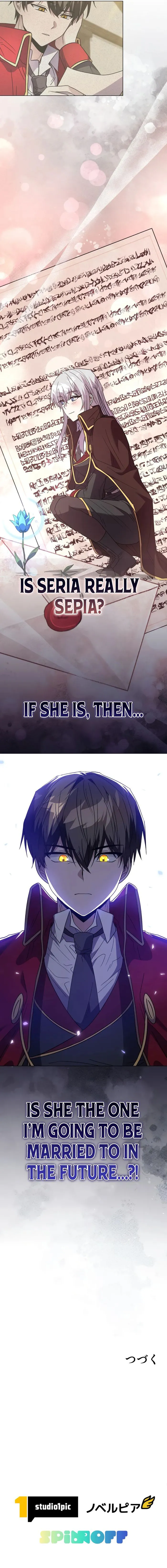 Love Letter From The Future chapter 18 page 12