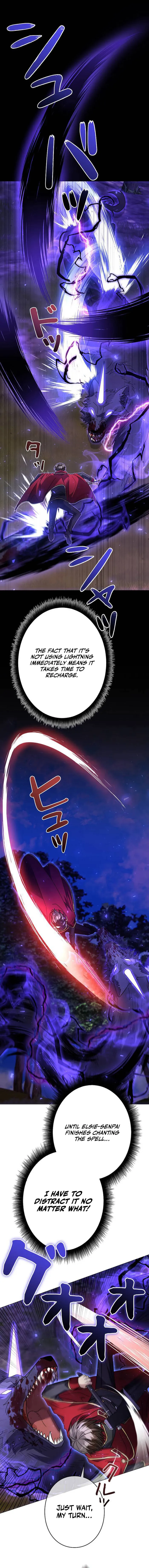 Love Letter From The Future chapter 27 page 3