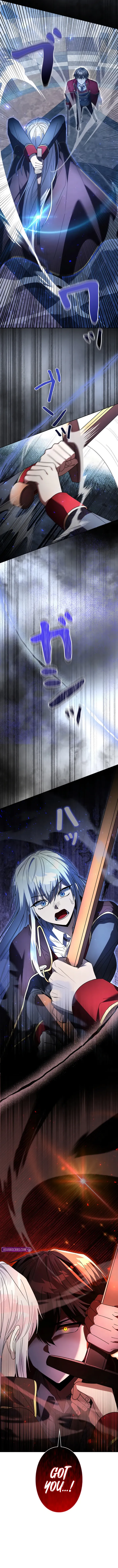 Love Letter From The Future chapter 3 page 3