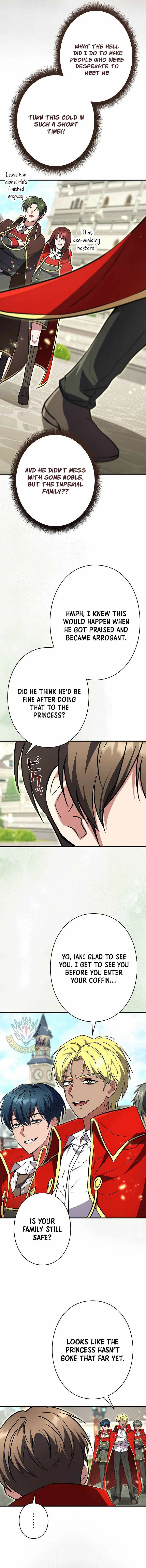 Love Letter From The Future chapter 48 page 7